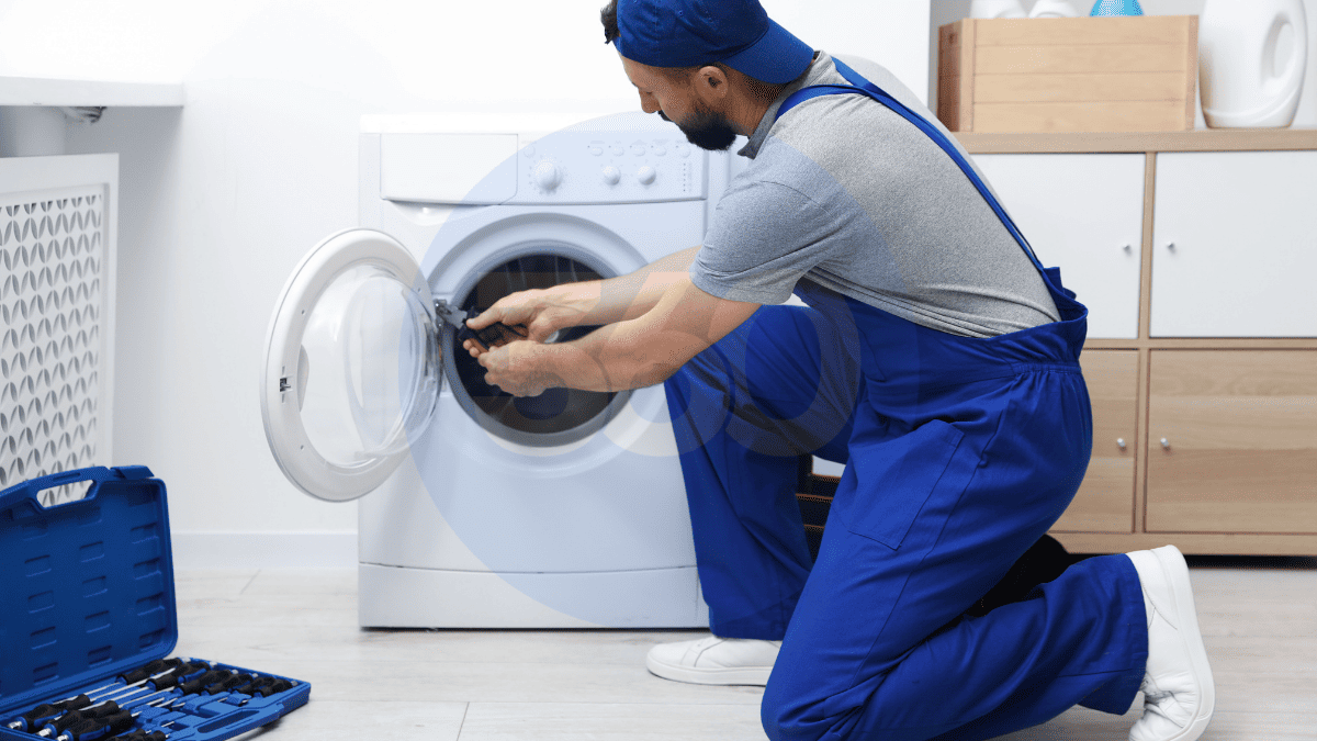 Digor Çamaşır Makinesi Servisi